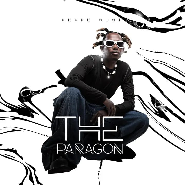 Feffe Bussi Paragon Music Album, Here is What You Need to Know