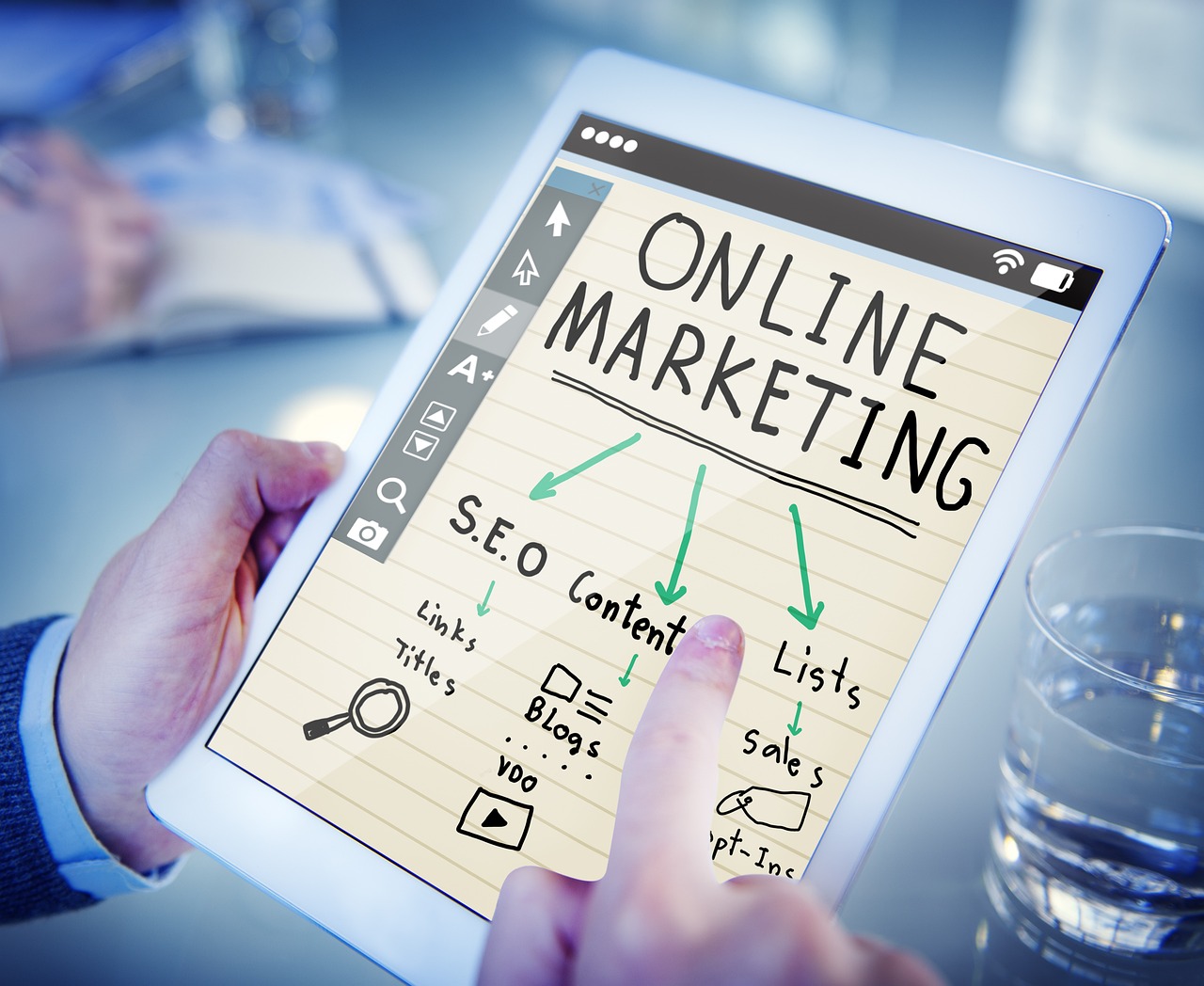 3 Key Reasons why digital marketing is very important for your business in 2025