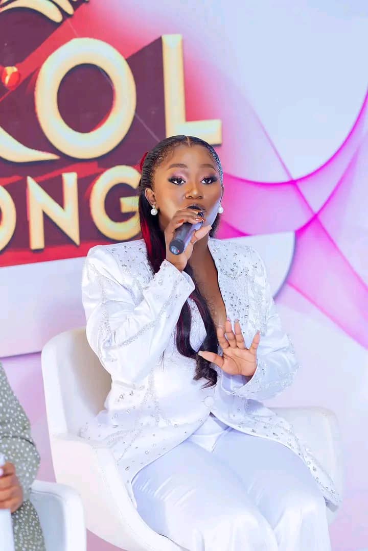 Carol Nantongo Concert 2024, She promises best Stage performance ever